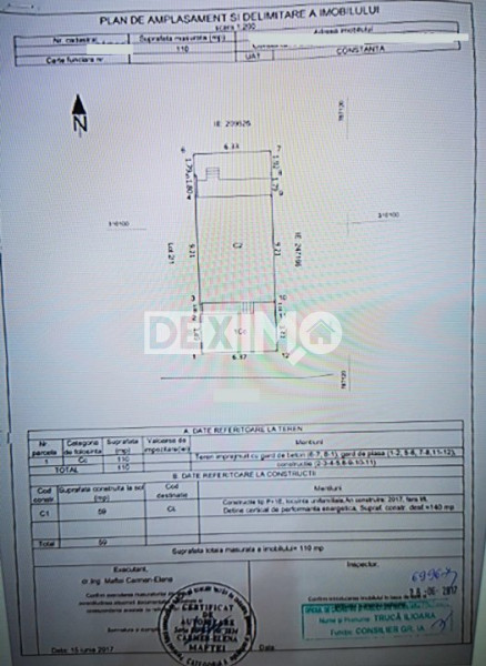 Casa P+E+Pod - Palazu Mare - Mobilata Complet - Incalzire In Pardoseala