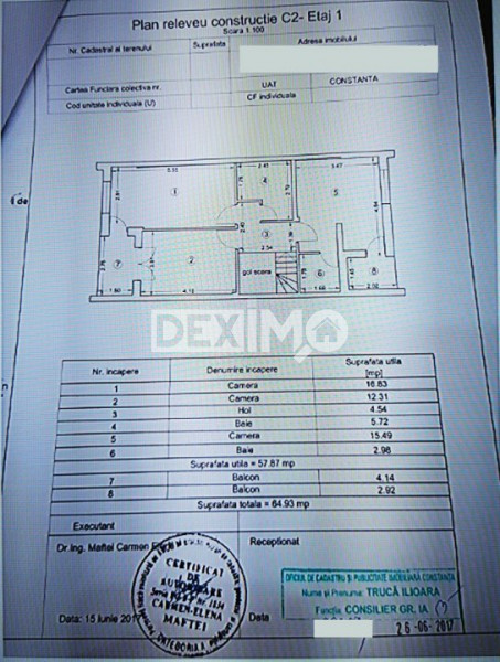 Casa P+E+Pod - Palazu Mare - Mobilata Complet - Incalzire In Pardoseala