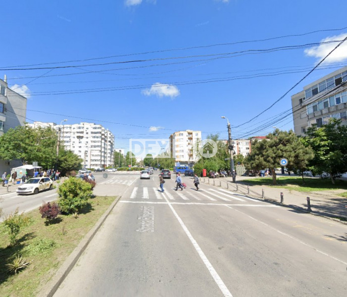 Apartament 3 Camere - Inel II Eliberarii - Centrala Pe Gaze