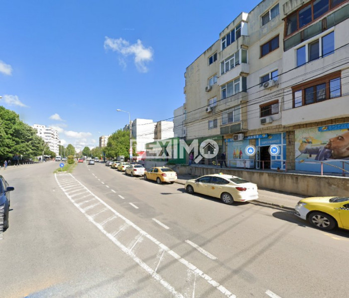 Apartament 3 Camere - Inel II Eliberarii - Centrala Pe Gaze