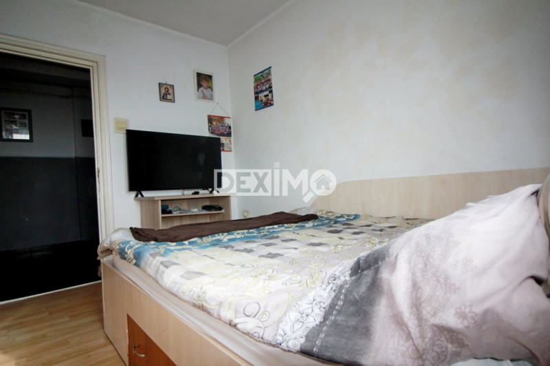 Apartament 3 Camere - Inel II Eliberarii - Centrala Pe Gaze