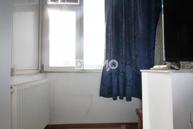 Apartament 3 Camere - Inel II Eliberarii - Centrala Pe Gaze