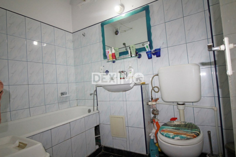 Apartament 3 Camere - Inel II Eliberarii - Centrala Pe Gaze