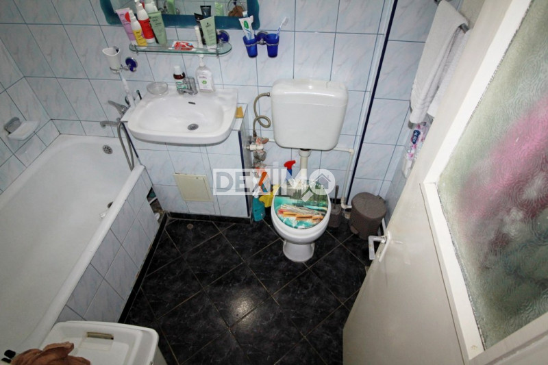 Apartament 3 Camere - Inel II Eliberarii - Centrala Pe Gaze