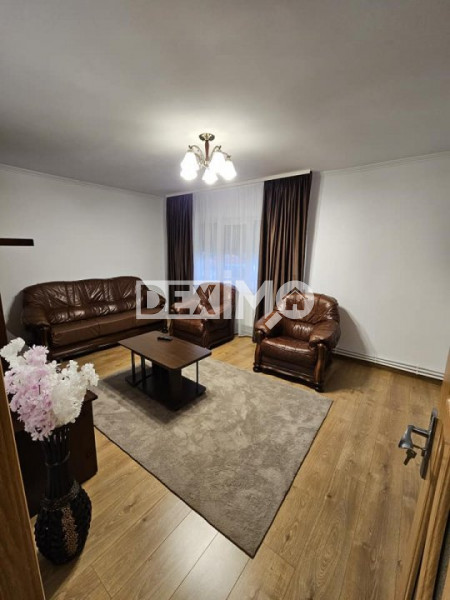 Apartament 2 Camere - Bld. Mamaia - Parter - Termen Lung