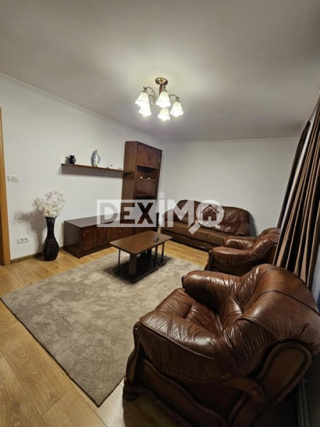 Apartament 2 Camere - Bld. Mamaia - Parter - Termen Lung