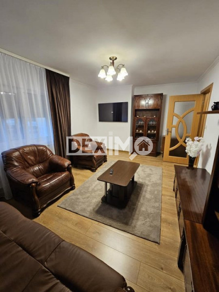 Apartament 2 Camere - Bld. Mamaia - Parter - Termen Lung