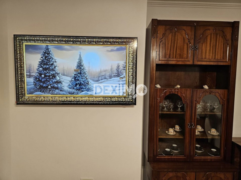 Apartament 2 Camere - Bld. Mamaia - Parter - Termen Lung