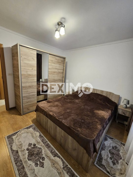 Apartament 2 Camere - Bld. Mamaia - Parter - Termen Lung