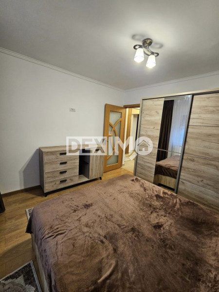 Apartament 2 Camere - Bld. Mamaia - Parter - Termen Lung
