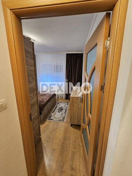 Apartament 2 Camere - Bld. Mamaia - Parter - Termen Lung