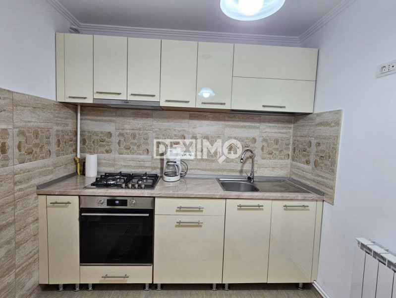 Apartament 2 Camere - Bld. Mamaia - Parter - Termen Lung
