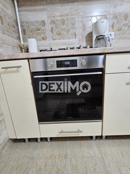 Apartament 2 Camere - Bld. Mamaia - Parter - Termen Lung