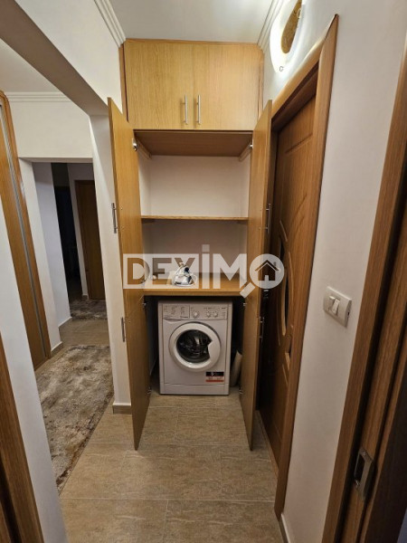 Apartament 2 Camere - Bld. Mamaia - Parter - Termen Lung