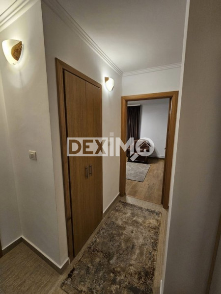 Apartament 2 Camere - Bld. Mamaia - Parter - Termen Lung
