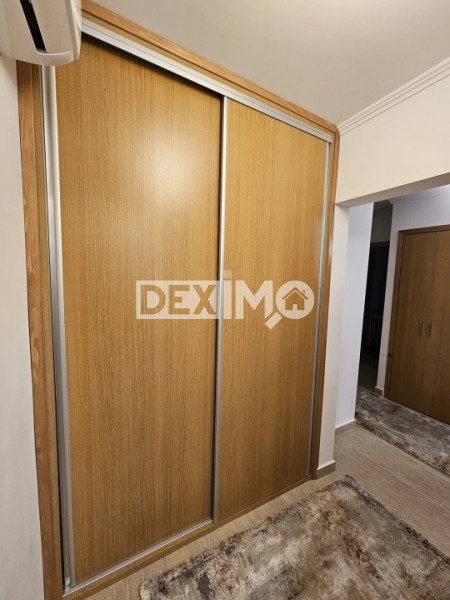 Apartament 2 Camere - Bld. Mamaia - Parter - Termen Lung