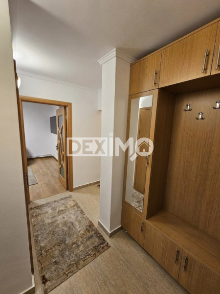 Apartament 2 Camere - Bld. Mamaia - Parter - Termen Lung