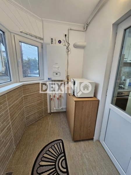 Apartament 2 Camere - Bld. Mamaia - Parter - Termen Lung
