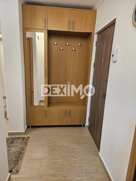 Apartament 2 Camere - Bld. Mamaia - Parter - Termen Lung