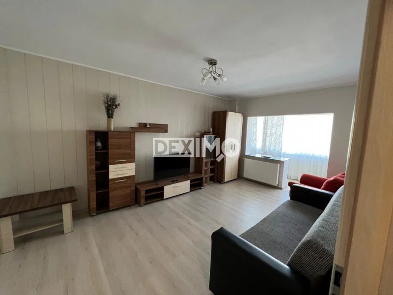 Apartament 2 Camere - Delfinariu - Etaj 2 - Mobilat Complet