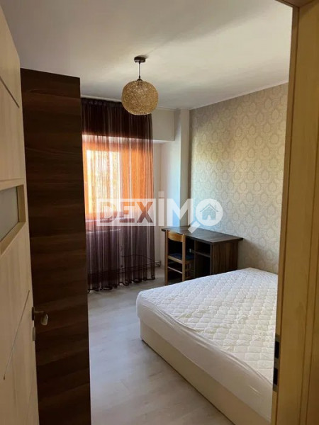 Apartament 2 Camere - Delfinariu - Etaj 2 - Mobilat Complet