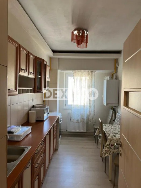 Apartament 2 Camere - Delfinariu - Etaj 2 - Mobilat Complet