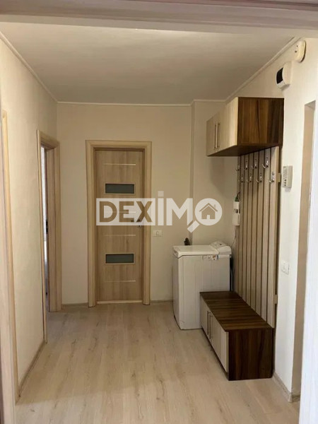 Apartament 2 Camere - Delfinariu - Etaj 2 - Mobilat Complet