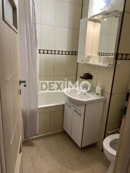 Apartament 2 Camere - Delfinariu - Etaj 2 - Mobilat Complet