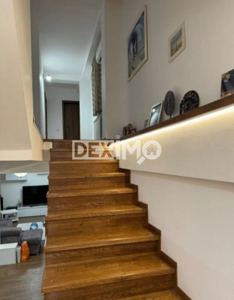 Casa P+1+Pod - Zona Coiciu - Institutul De Marina - Posibilitate Mansarda