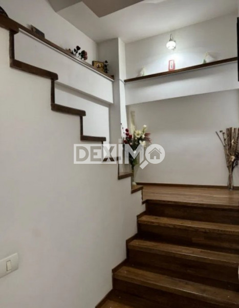 Casa P+1+Pod - Zona Coiciu - Institutul De Marina - Posibilitate Mansarda