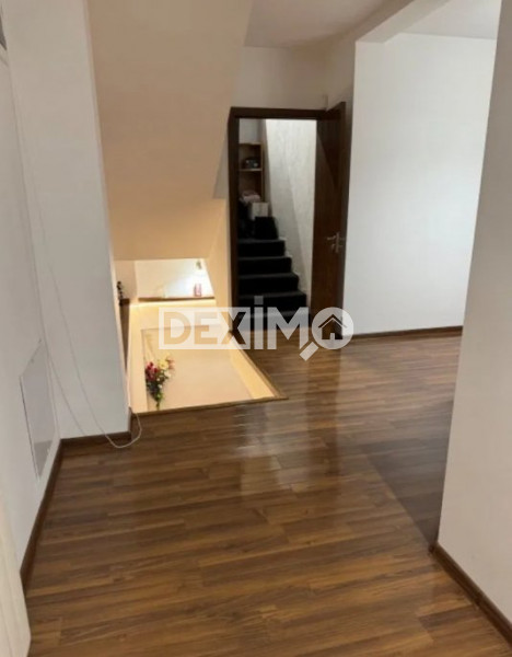 Casa P+1+Pod - Zona Coiciu - Institutul De Marina - Posibilitate Mansarda