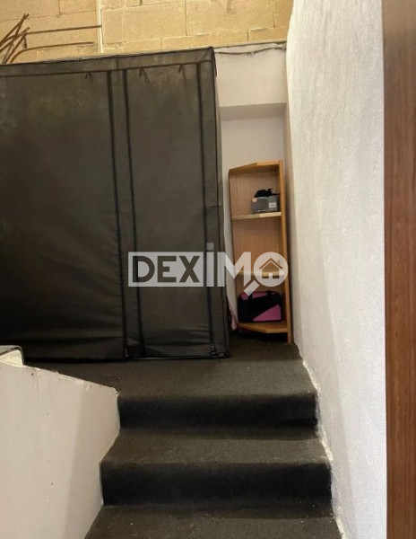 Casa P+1+Pod - Zona Coiciu - Institutul De Marina - Posibilitate Mansarda