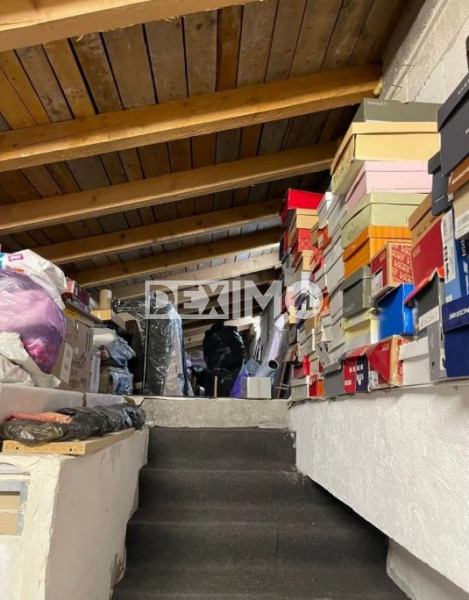 Casa P+1+Pod - Zona Coiciu - Institutul De Marina - Posibilitate Mansarda