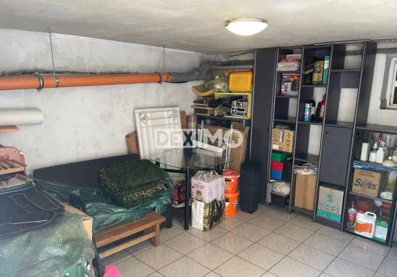 Casa P+1+Pod - Zona Coiciu - Institutul De Marina - Posibilitate Mansarda