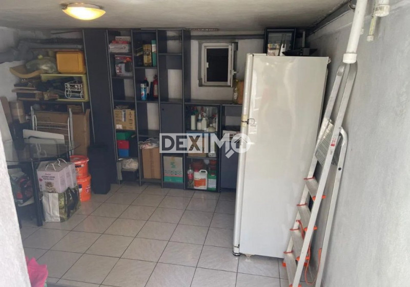 Casa P+1+Pod - Zona Coiciu - Institutul De Marina - Posibilitate Mansarda