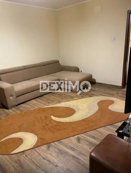 Studio - Zona Gara BCR - Etaj 1 - Gaze La Usa