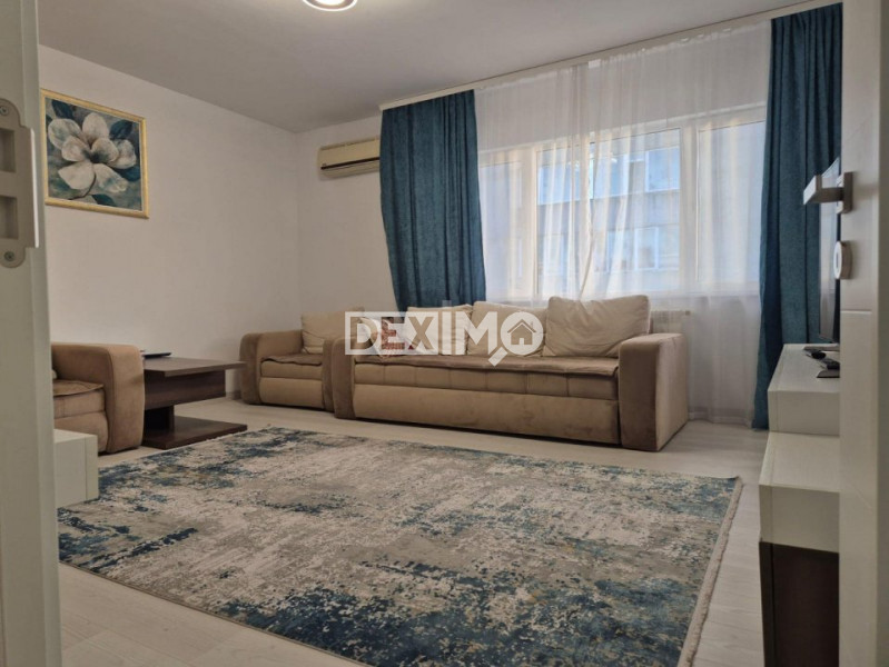 TOMIS NORD-BOEMA APARTAMENT CU 2 CAMERE MOBILAT 89 MP BLOC 2009