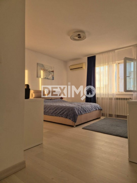 TOMIS NORD-BOEMA APARTAMENT CU 2 CAMERE MOBILAT 89 MP BLOC 2009