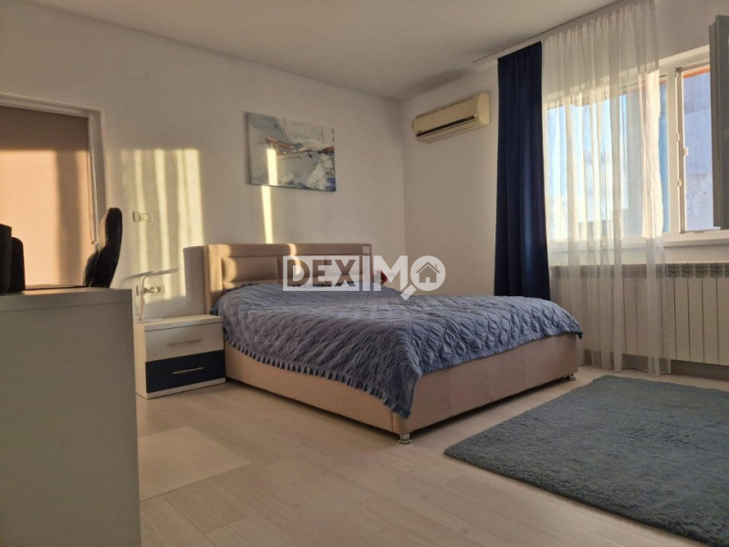 TOMIS NORD-BOEMA APARTAMENT CU 2 CAMERE MOBILAT 89 MP BLOC 2009