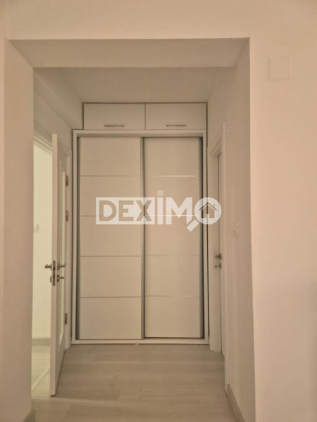 TOMIS NORD-BOEMA APARTAMENT CU 2 CAMERE MOBILAT 89 MP BLOC 2009