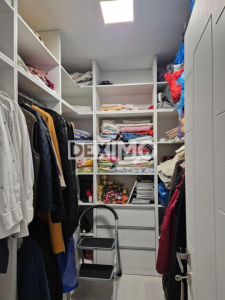 TOMIS NORD-BOEMA APARTAMENT CU 2 CAMERE MOBILAT 89 MP BLOC 2009