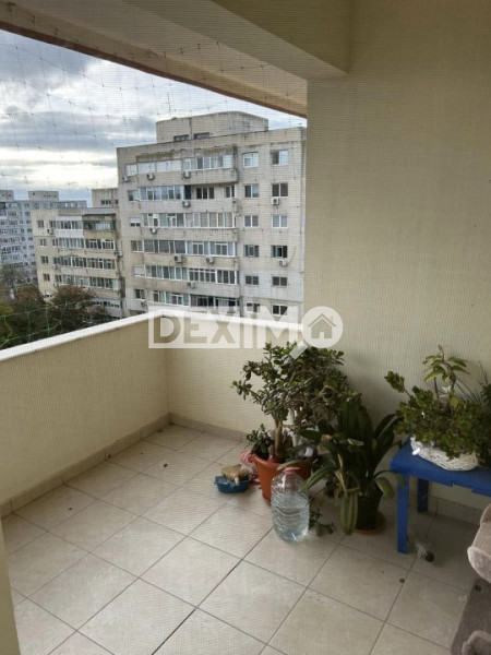 TOMIS NORD-BOEMA APARTAMENT CU 2 CAMERE MOBILAT 89 MP BLOC 2009