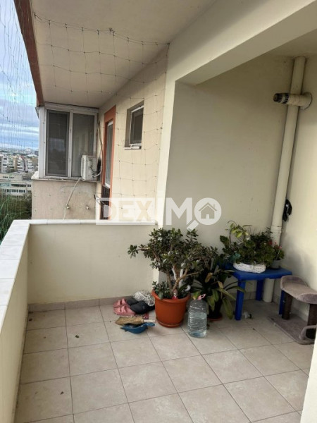 TOMIS NORD-BOEMA APARTAMENT CU 2 CAMERE MOBILAT 89 MP BLOC 2009