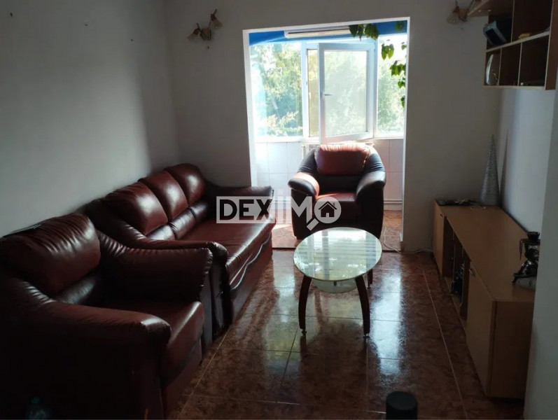 Apartament 4 Camere - Cumpana - Etaj 1 - Centrala Pe Gaze