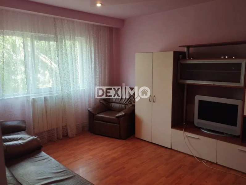 Apartament 4 Camere - Cumpana - Etaj 1 - Centrala Pe Gaze
