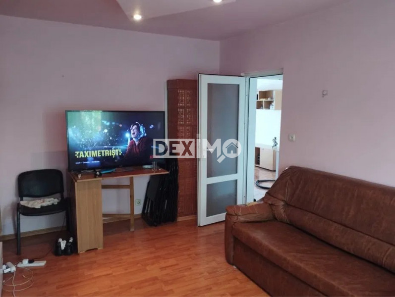 Apartament 4 Camere - Cumpana - Etaj 1 - Centrala Pe Gaze