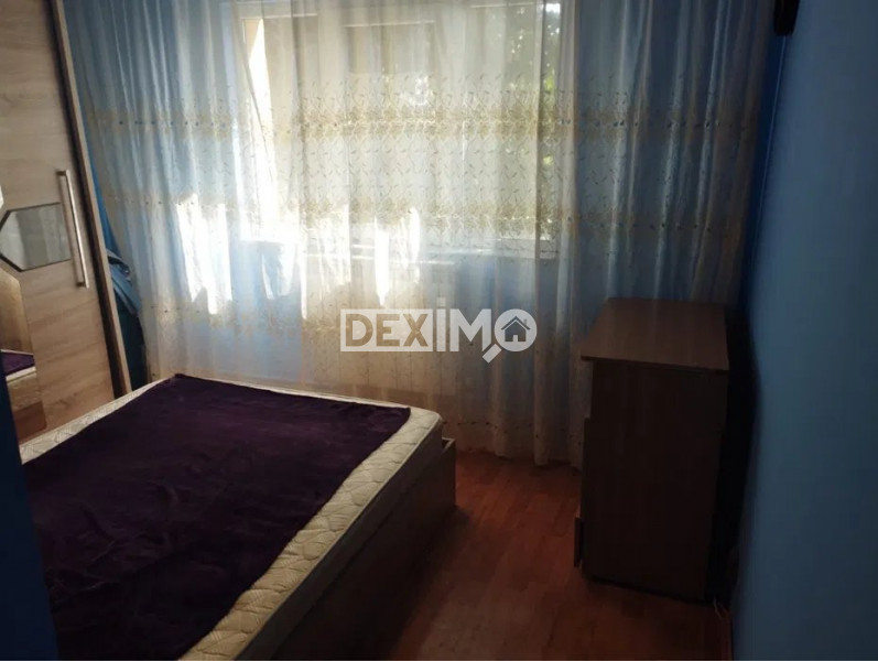Apartament 4 Camere - Cumpana - Etaj 1 - Centrala Pe Gaze
