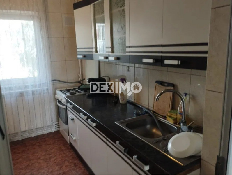 Apartament 4 Camere - Cumpana - Etaj 1 - Centrala Pe Gaze