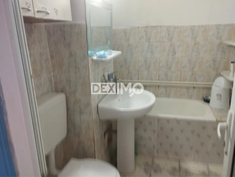 Apartament 4 Camere - Cumpana - Etaj 1 - Centrala Pe Gaze
