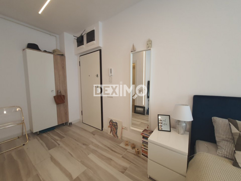 STUDIO MAMAIA-ZONA HOTEL OPERA-PARTEA CU MAREA-MOBILAT